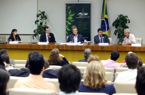 Foto: Antônio Augusto / Câmara os Deputados