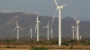 Financiamento de três usinas eólicas no país está em estudo (Foto: Estadão)