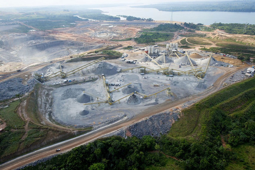 O MPF considera a PEC um retrocesso ambiental. | Foto: Regina Santos/Norte Energia