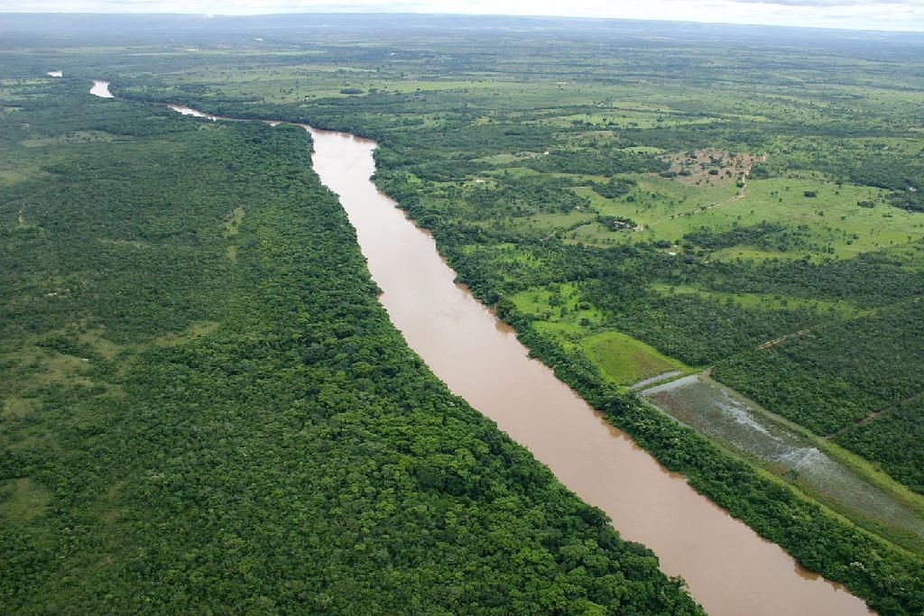 Rio Cabaçal