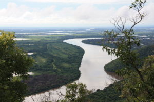 rio Paraguai