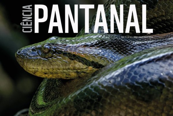 ciência pantanal