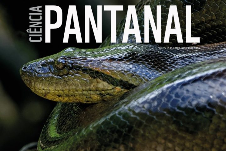 ciência pantanal