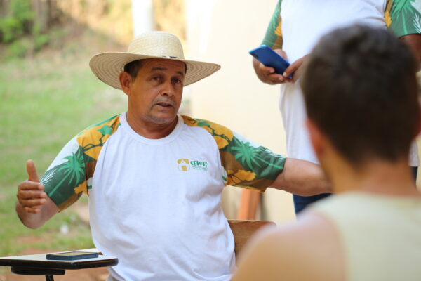 Altair de Souza, CEPPEC